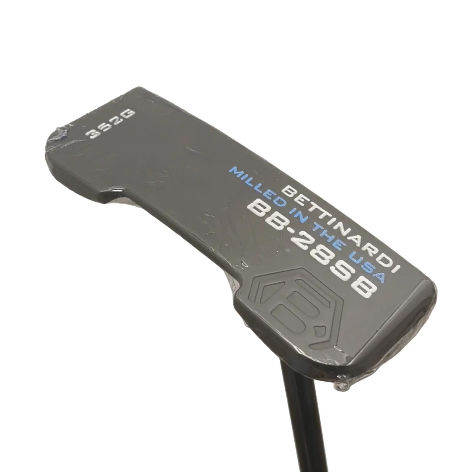 BETTINARDI picture