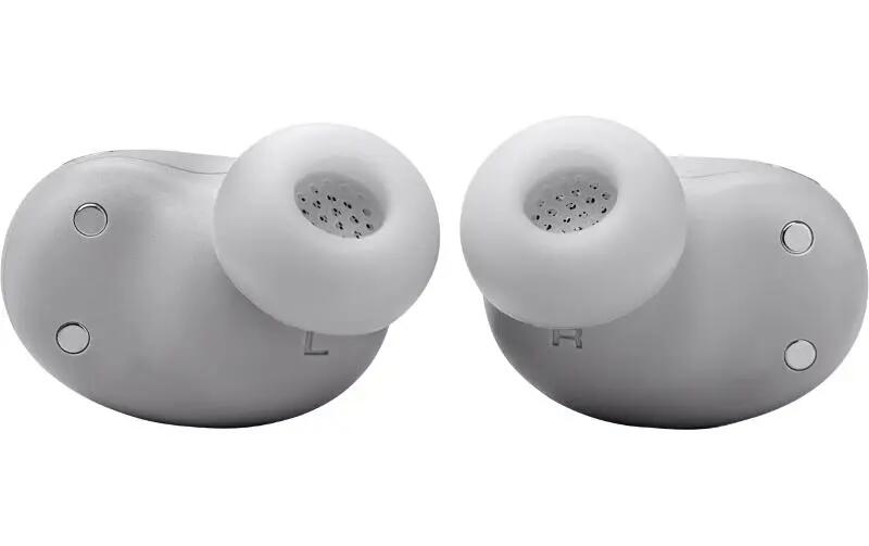 JBL Live Buds 3 Auricolari In-Ear wireless Argento 3/3