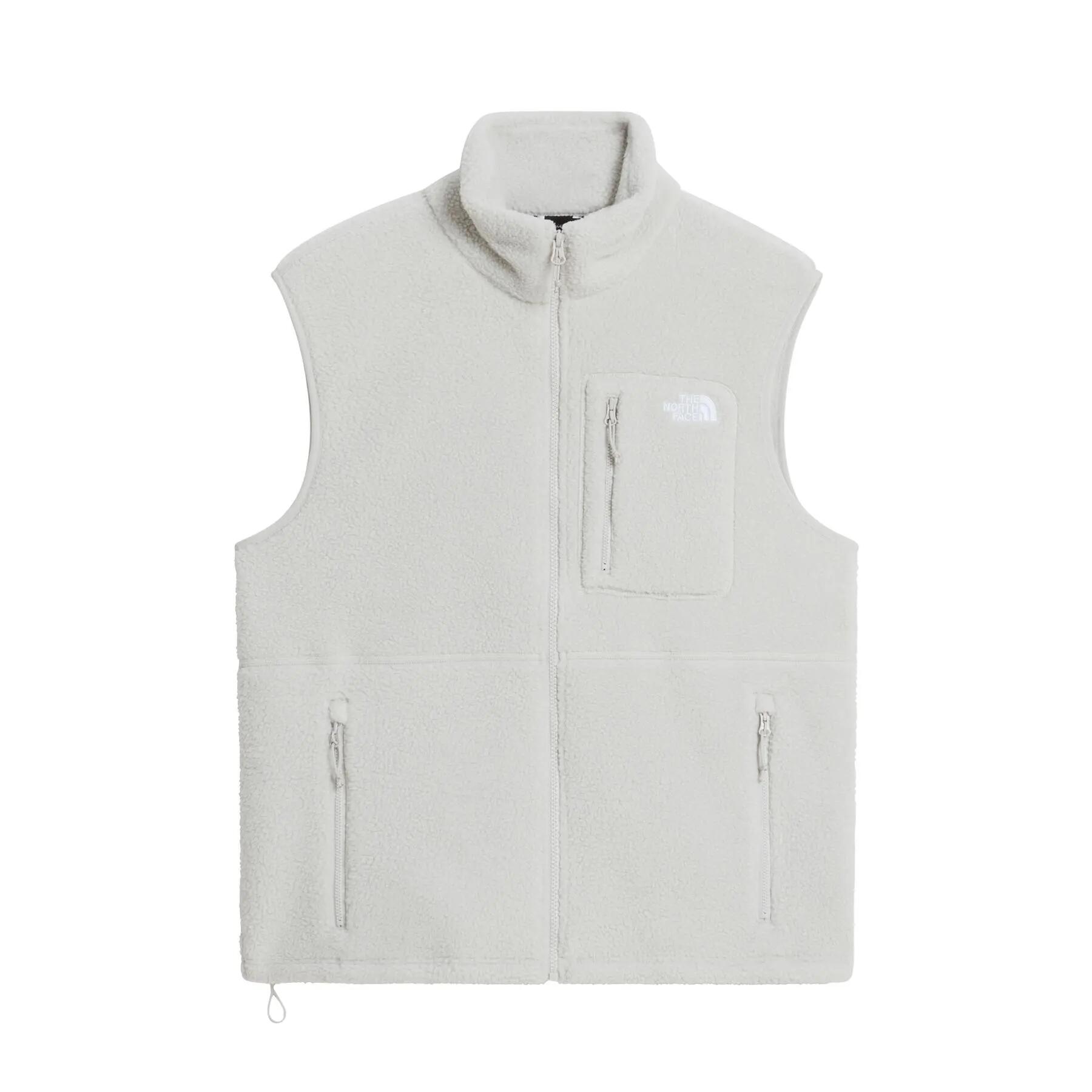 Maglia sportiva senza maniche da uomo THE NORTH FACE YUMIORI 1/6