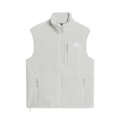 Maglia sportiva senza maniche da uomo THE NORTH FACE YUMIORI