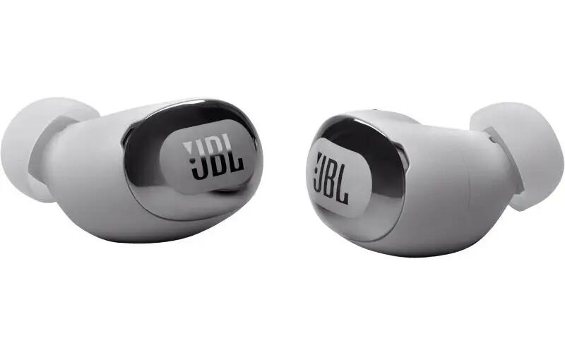 JBL Live Buds 3 Auricolari In-Ear wireless Argento 2/3