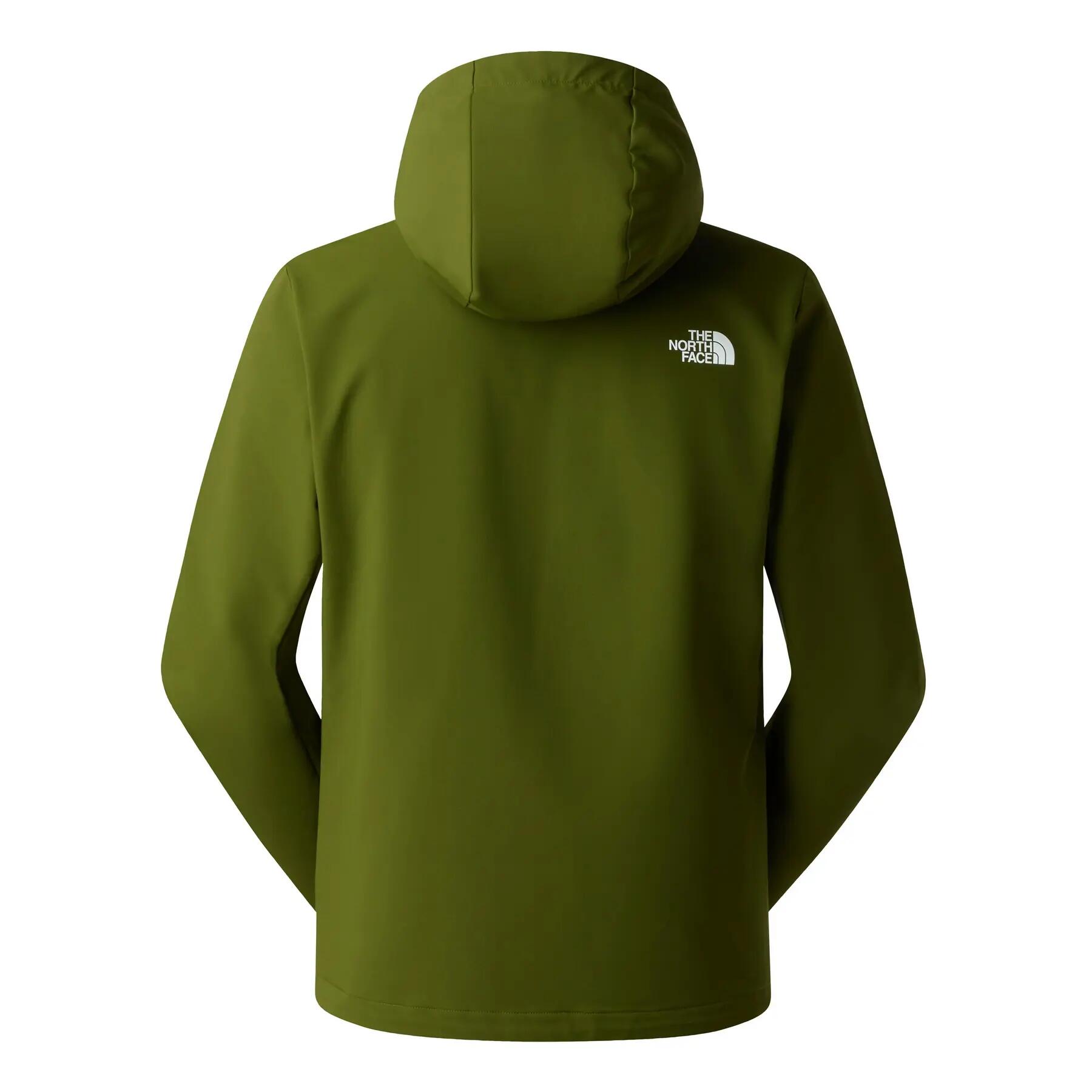 THE NORTH FACE TANSA softshell sportjas voor heren 2/7