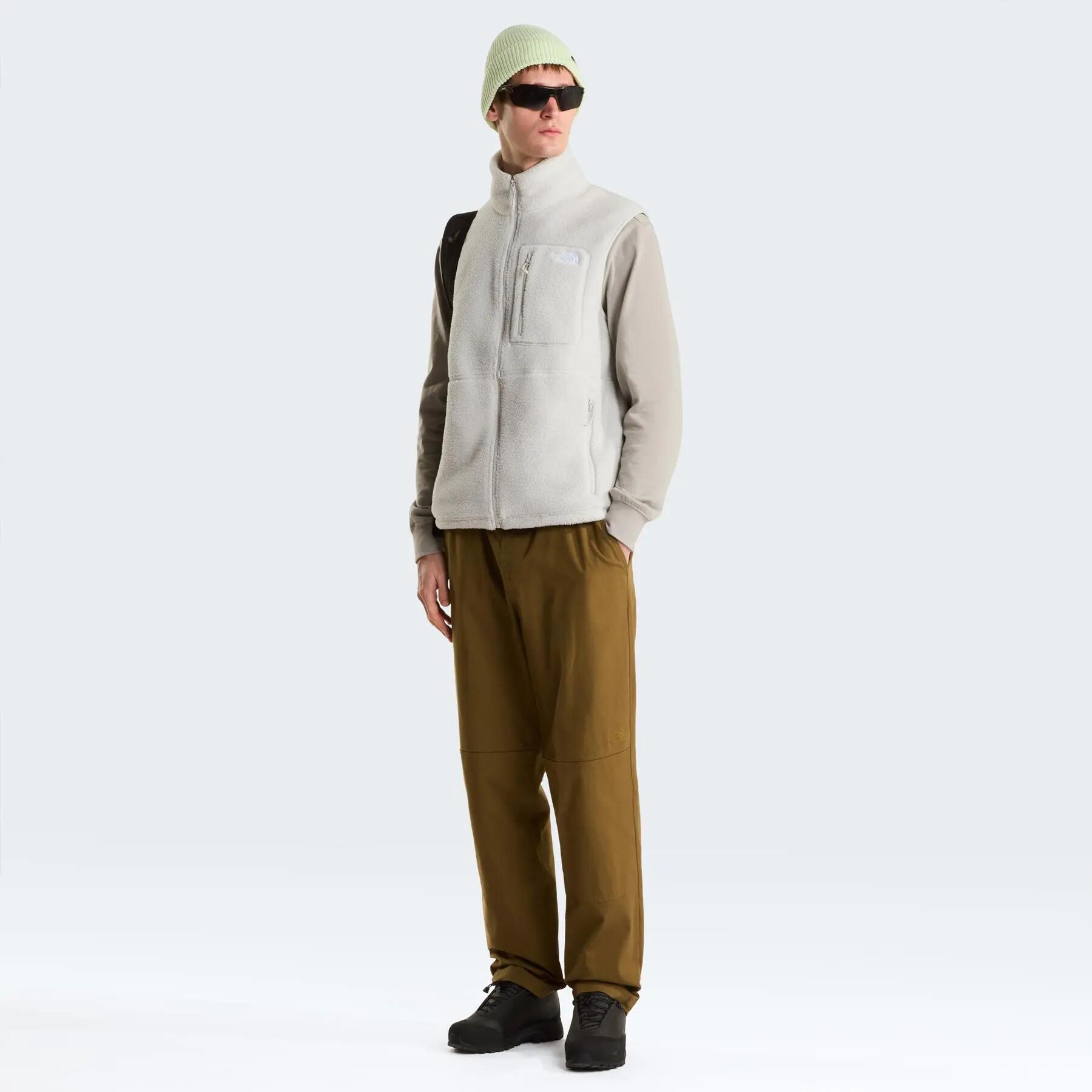 Maglia sportiva senza maniche da uomo THE NORTH FACE YUMIORI 6/6
