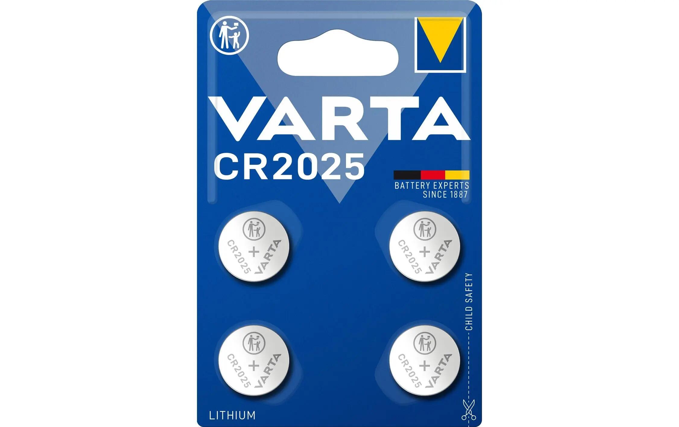 VARTA picture