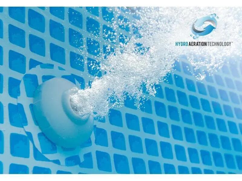 Intex Prism Frame Pool Set 366 x 76 cm 3/3