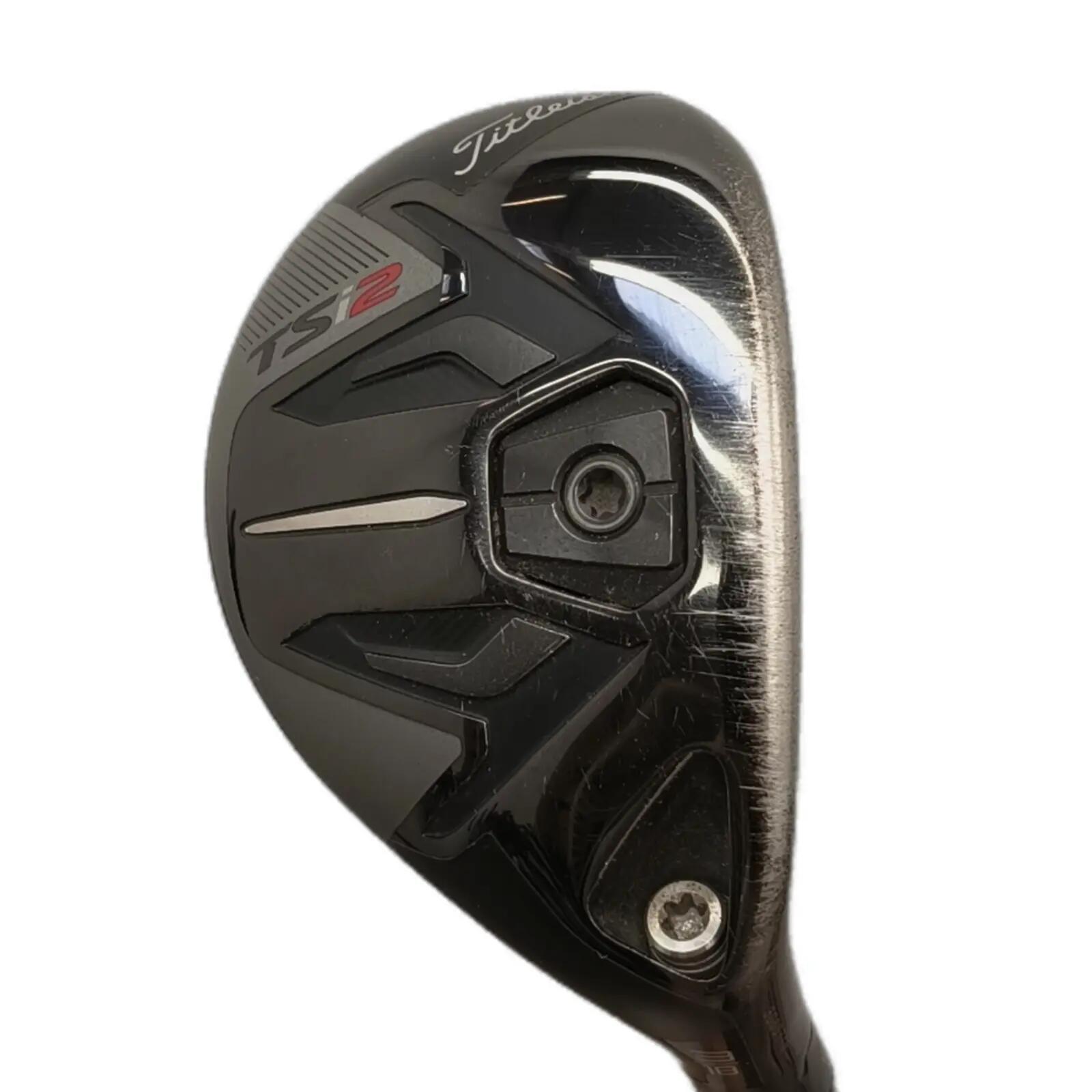 TITLEIST picture