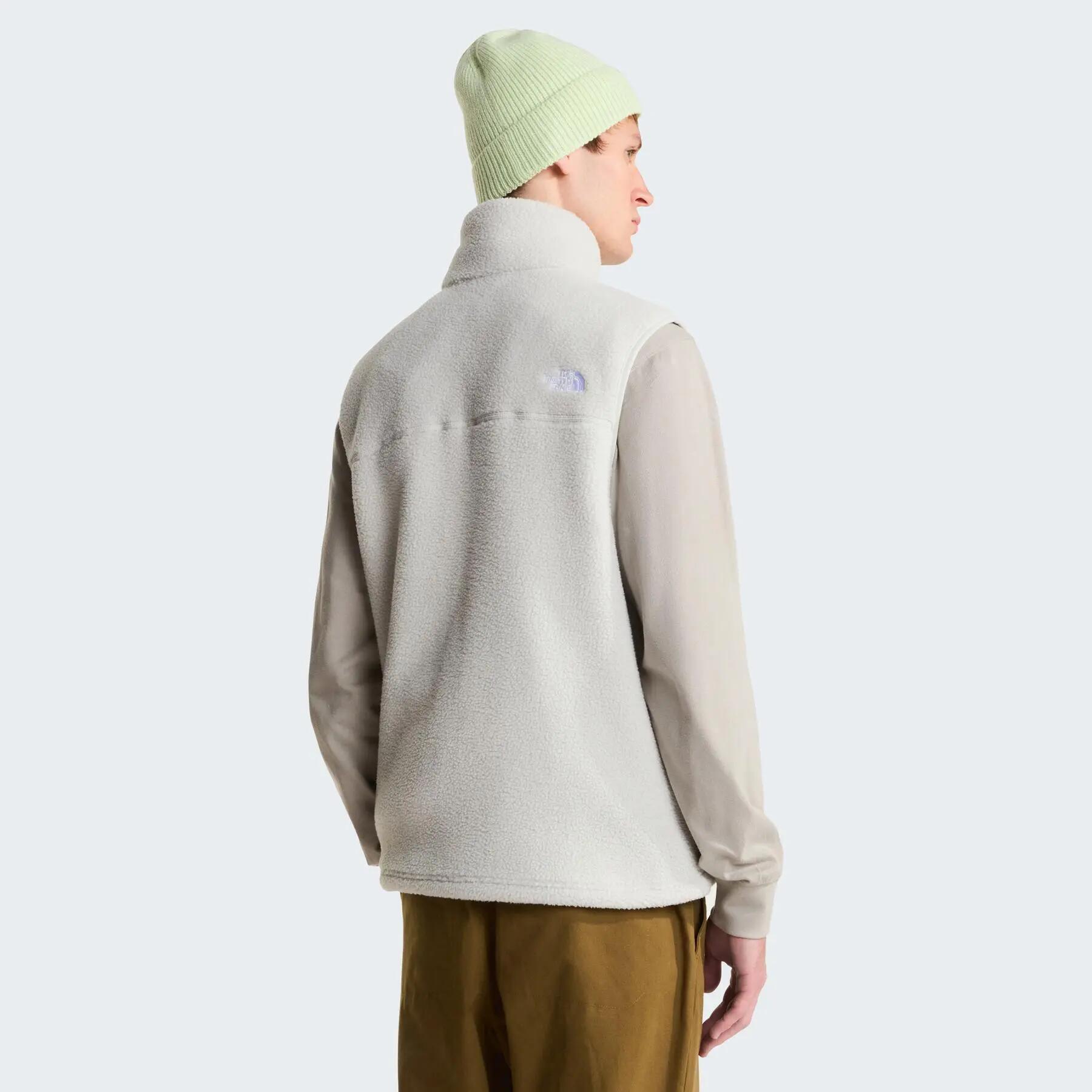Maglia sportiva senza maniche da uomo THE NORTH FACE YUMIORI 4/6