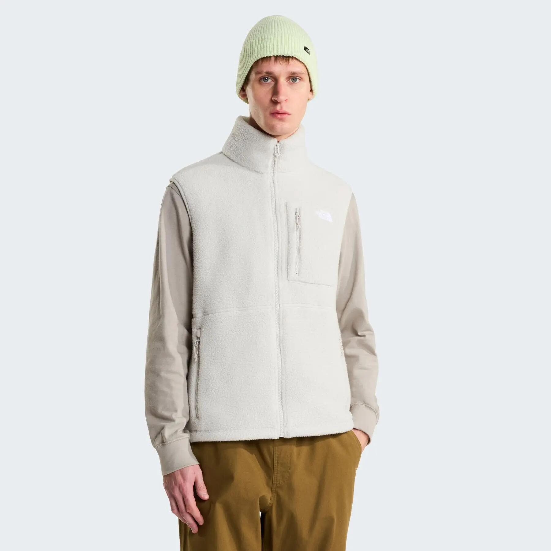 Maglia sportiva senza maniche da uomo THE NORTH FACE YUMIORI 3/6