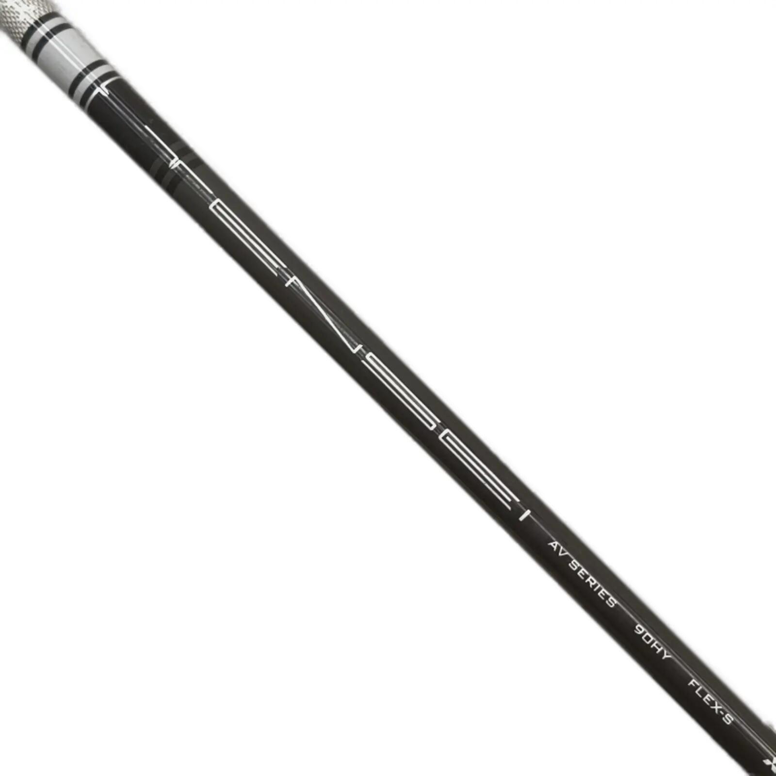 Titleist TSi2 Hybrid / Flex Stiff / #3/18 5/6