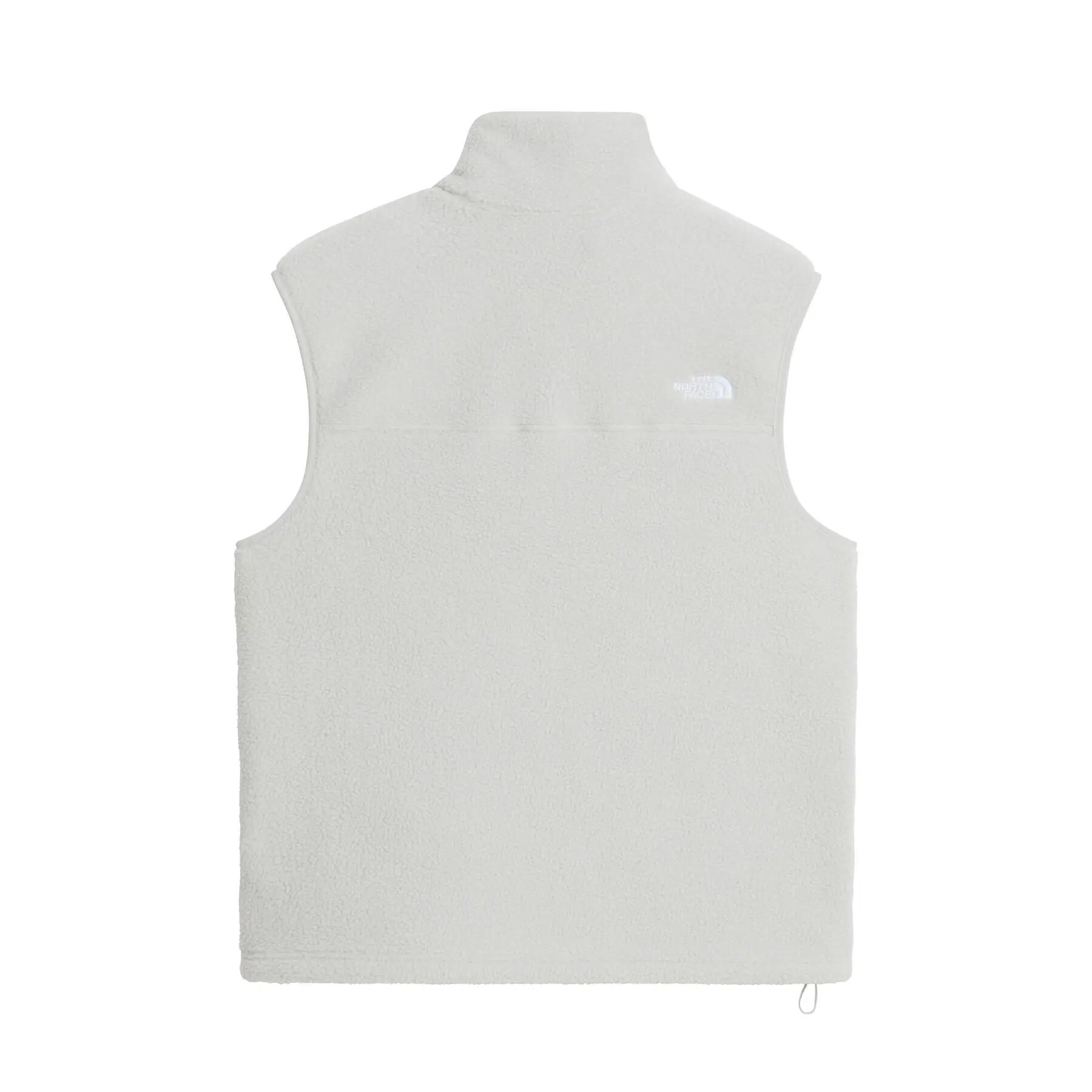 Maglia sportiva senza maniche da uomo THE NORTH FACE YUMIORI 2/6