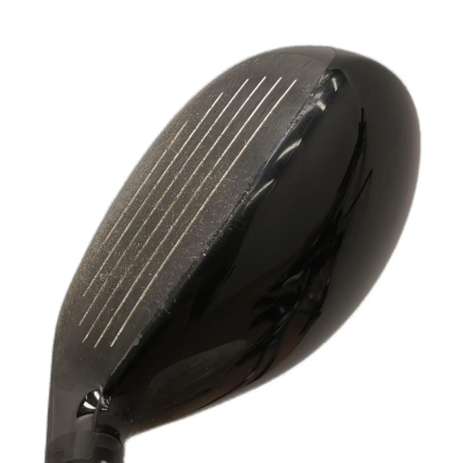 Titleist TSi2 Hybrid / Flex Stiff / #3/18 4/6
