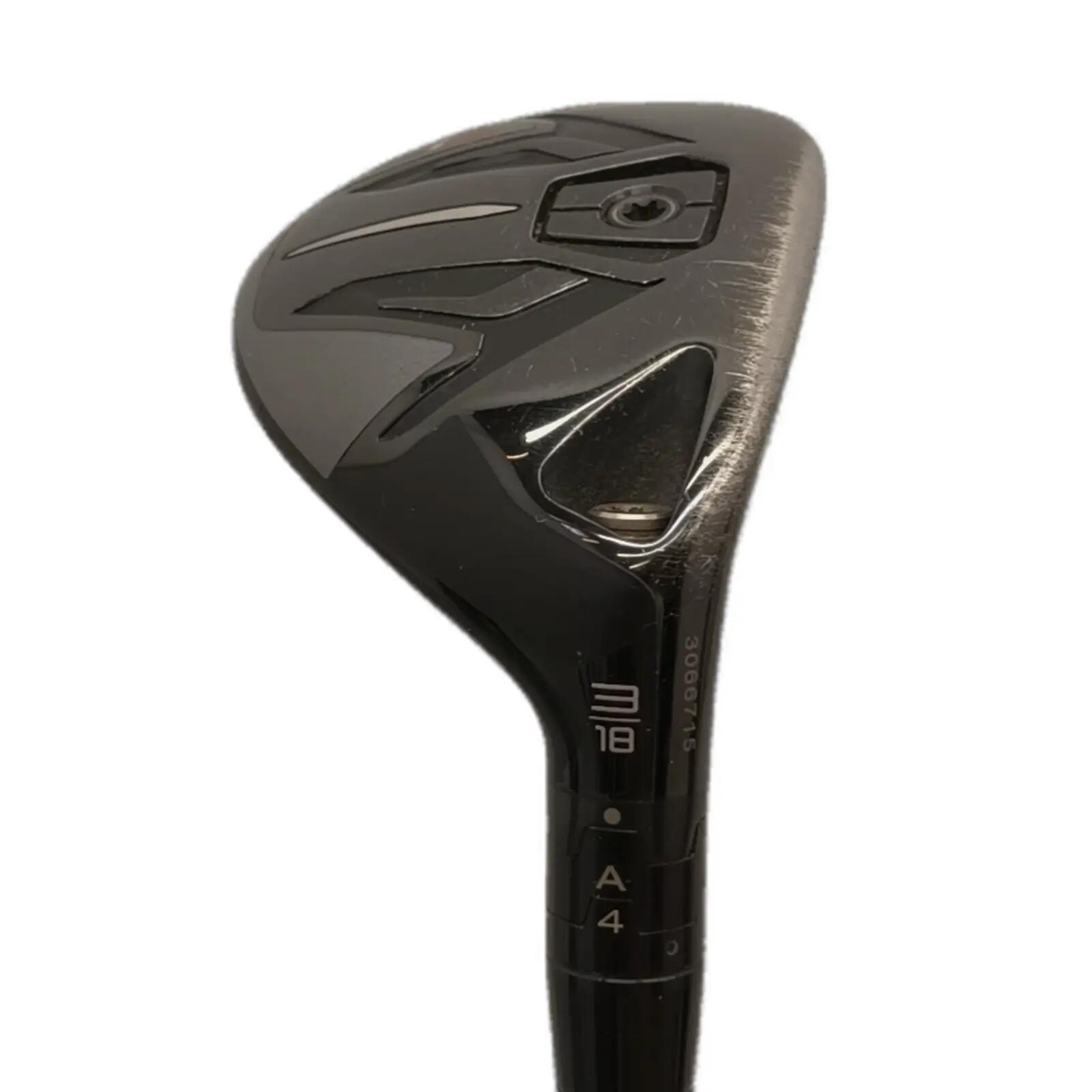 Titleist TSi2 Hybrid / Flex Stiff / #3/18 3/6