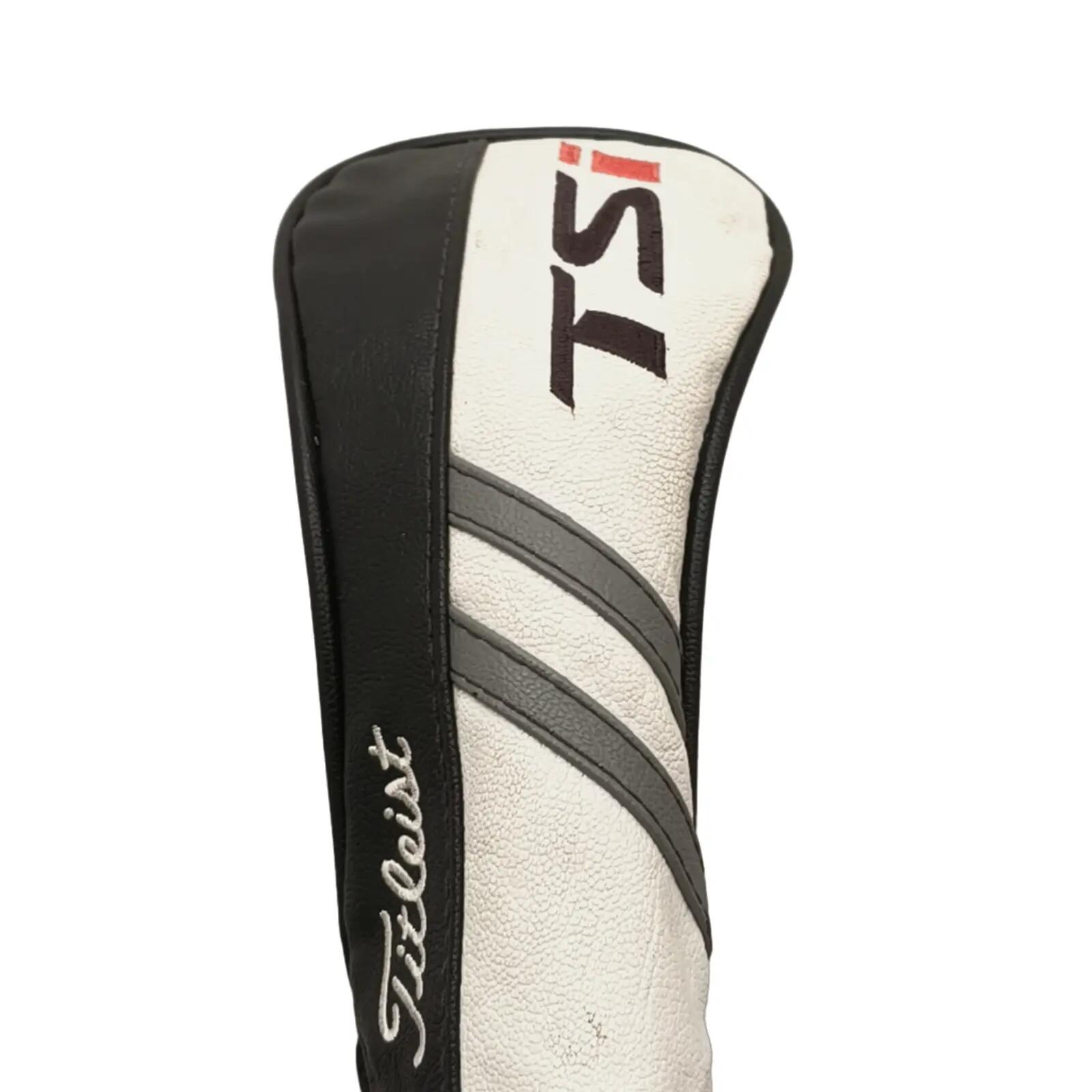 Titleist TSi2 Hybrid / Flex Stiff / #3/18 2/6