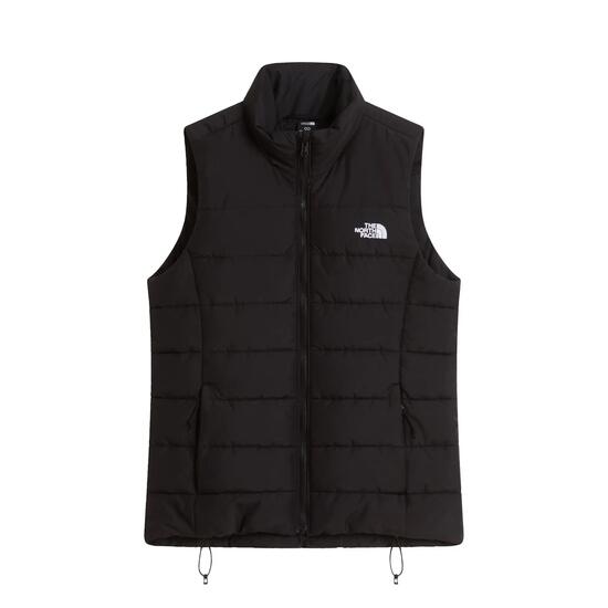 Gilet sportivo da donna THE NORTH FACE in piuma d'oca