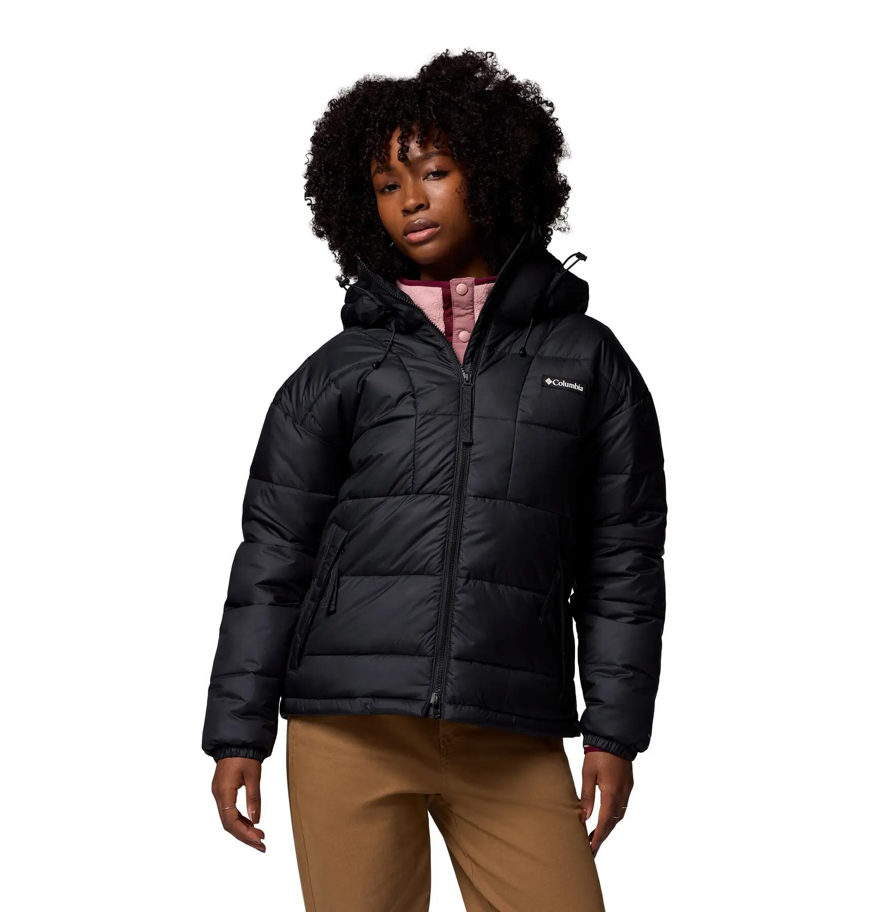 Doudoune de sport Columbia PIKE pour femmes 1/9