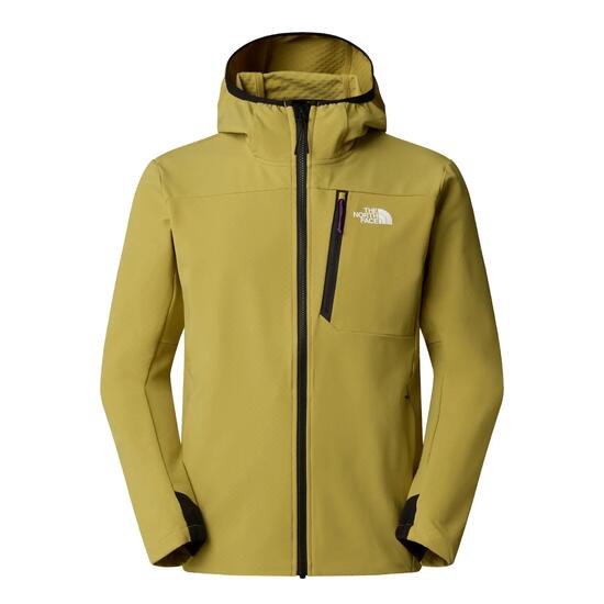 Veste de sport pour homme THE NORTH FACE MA SOFTSHELL