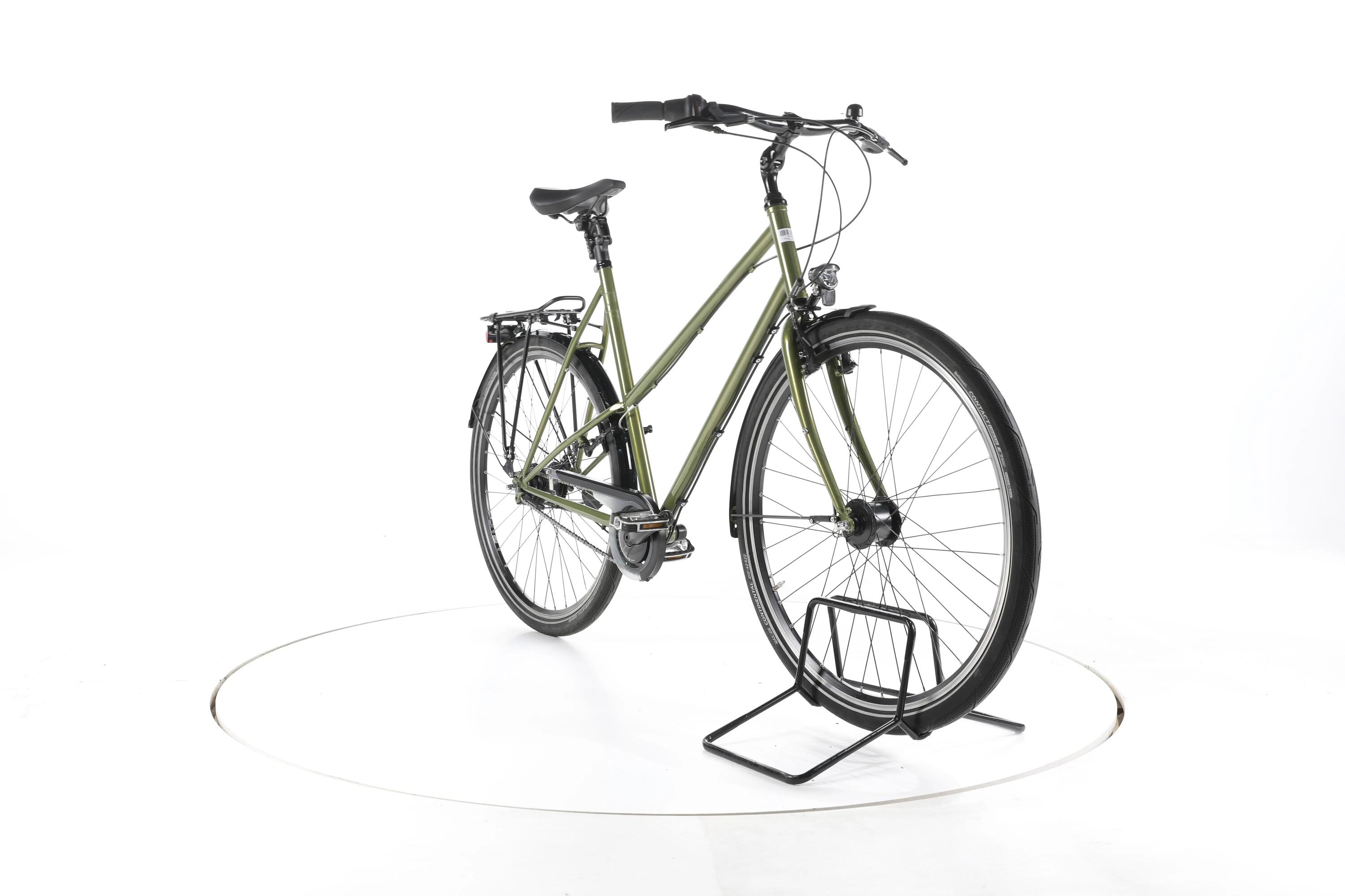 Refurbished - Contoura FE-3 Fahrrad City & Trekking - Sehr gut 3/7
