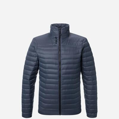 Piumino Alpinismo Uomini EVOLE LIGHT 700