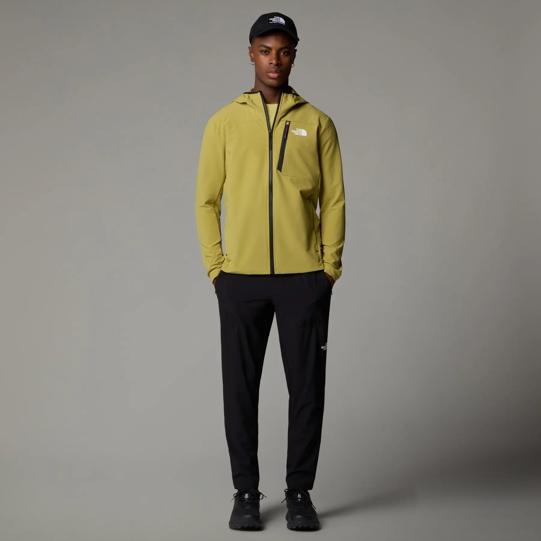 Veste de sport pour homme THE NORTH FACE MA SOFTSHELL 6/6