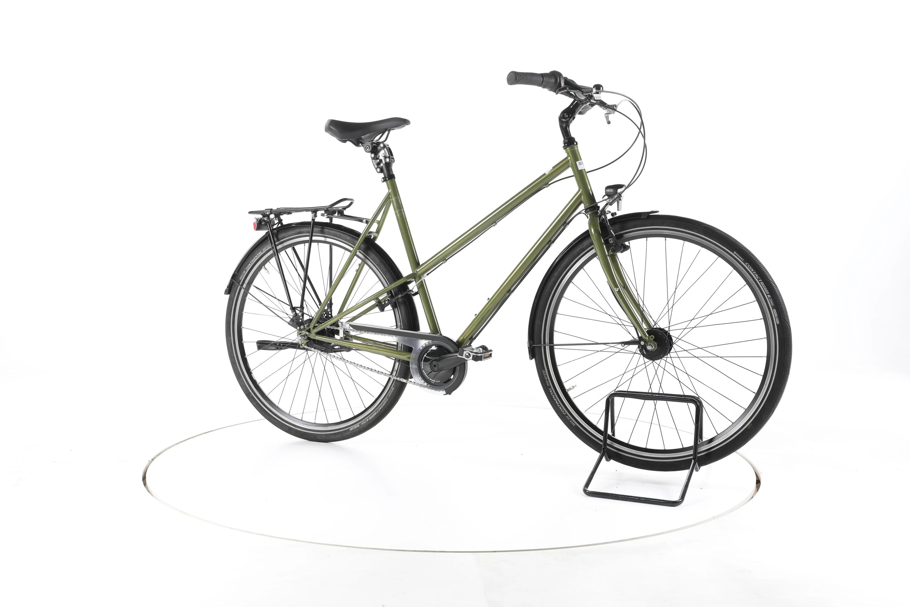Refurbished - Contoura FE-3 Fahrrad City & Trekking - Sehr gut 2/7