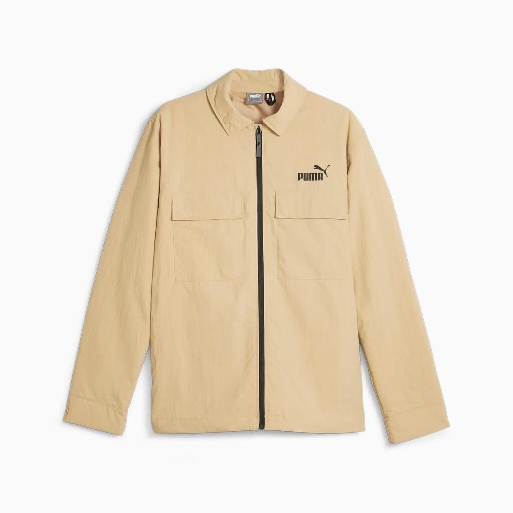 Puma TRANSEASONAL men's sports jacket