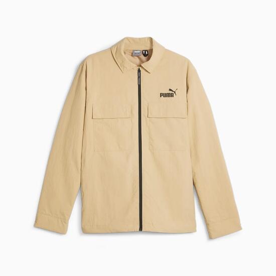 Veste de sport Puma TRANSEASONAL pour homme