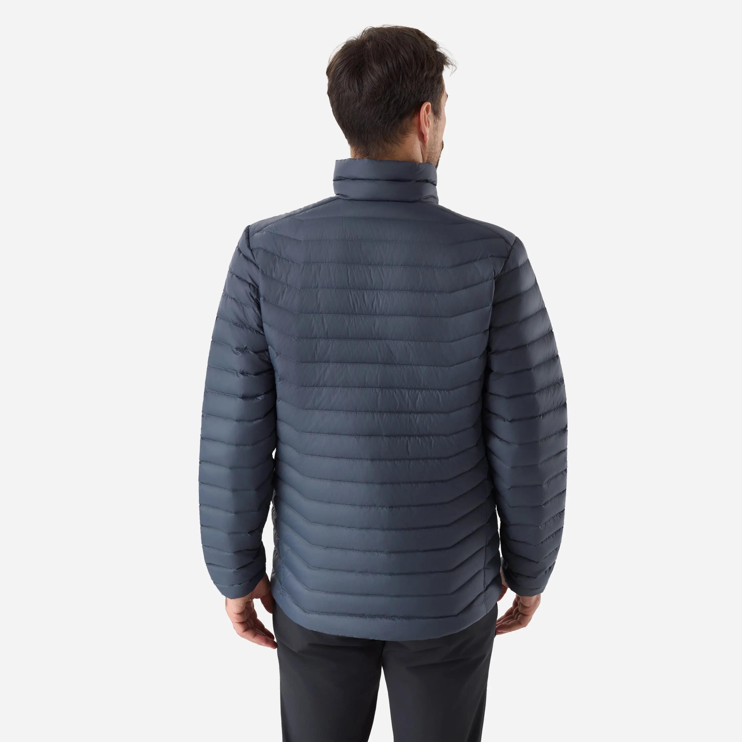 Herren Bergsteigen Isolationsjacke  EVOLE LIGHT 700 4/5