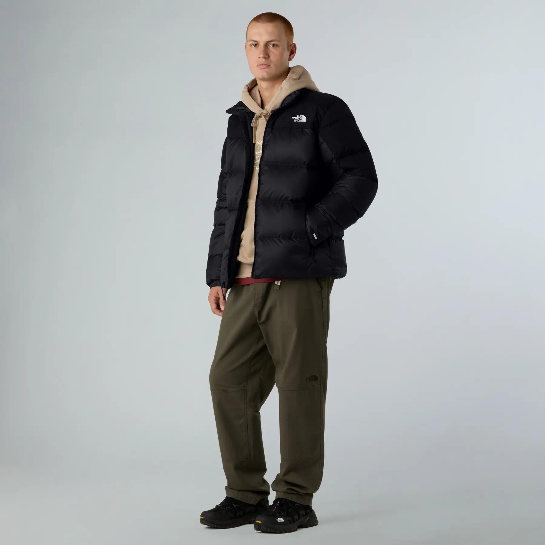 Doudoune de sport pour homme THE NORTH FACE DIABLO 6/6