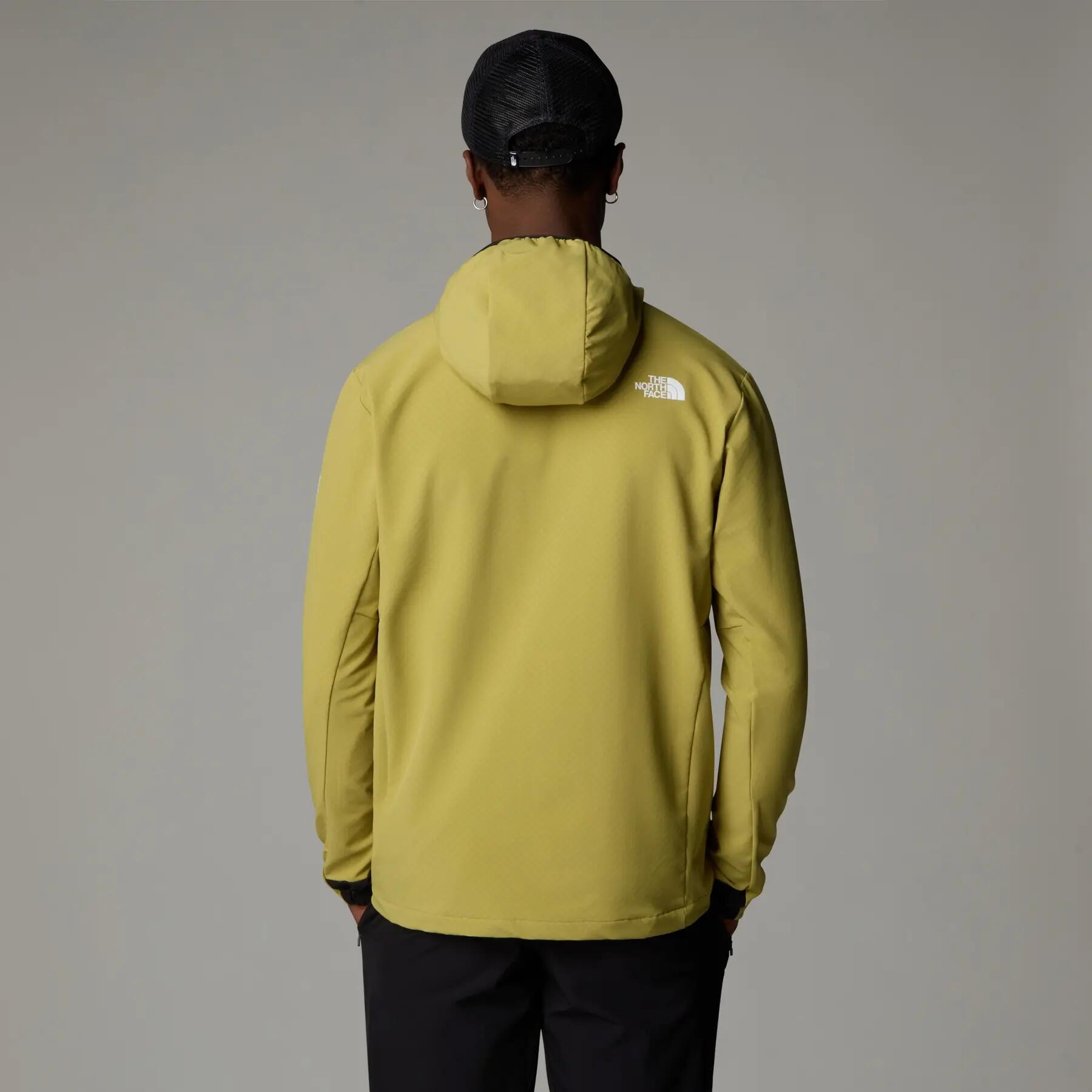 Veste de sport pour homme THE NORTH FACE MA SOFTSHELL 4/6