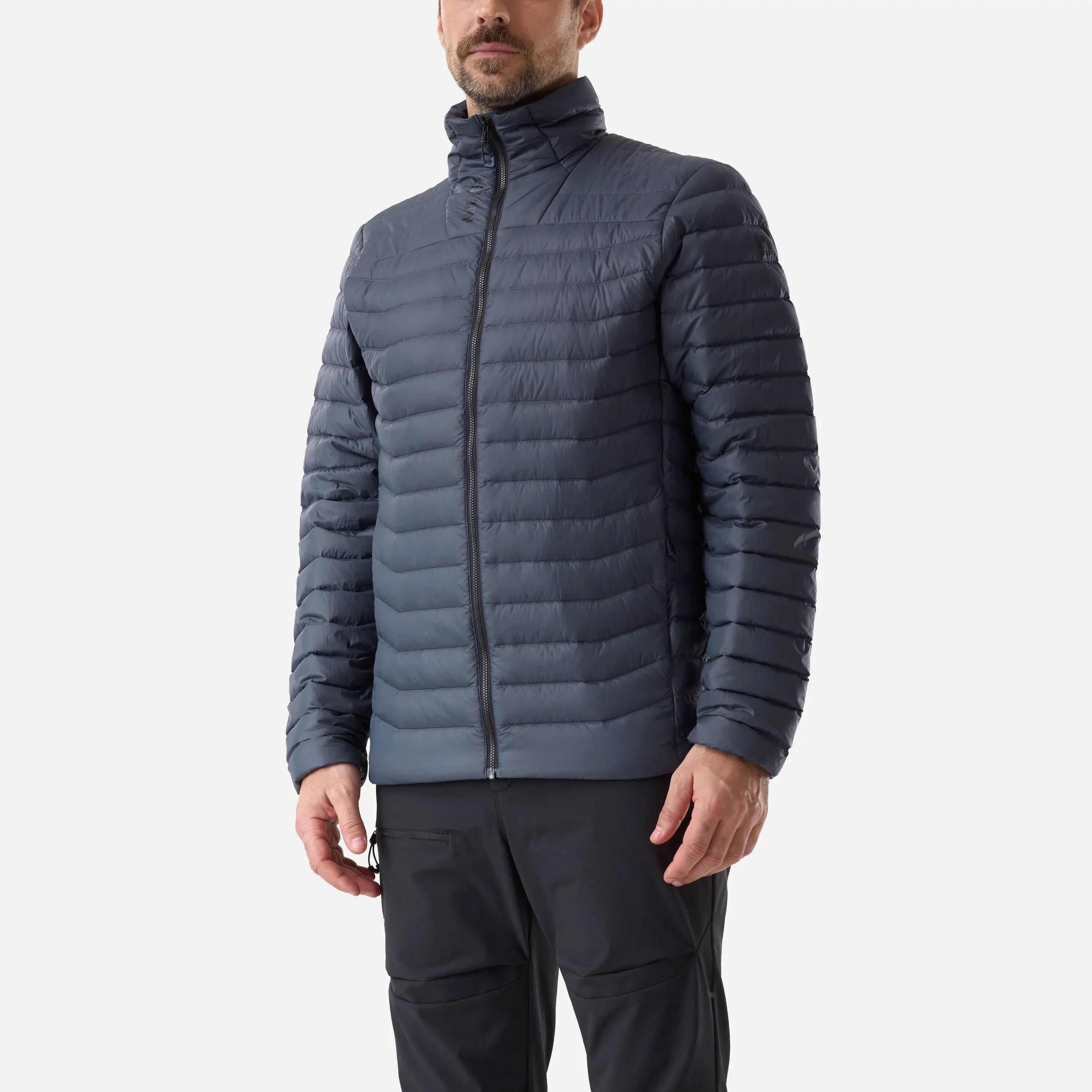 Herren Bergsteigen Isolationsjacke  EVOLE LIGHT 700 3/5