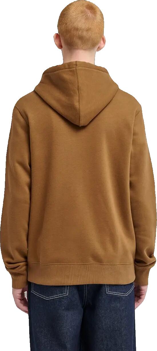 Sudadera Element Icon Embroidery | Sudadera con Cremallera Hombre 2/2