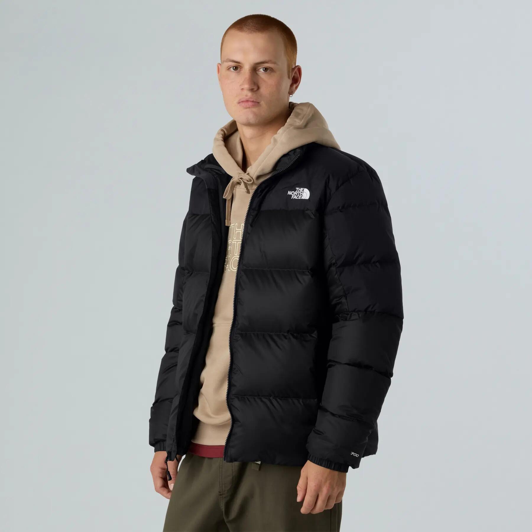 Doudoune de sport pour homme THE NORTH FACE DIABLO 5/6