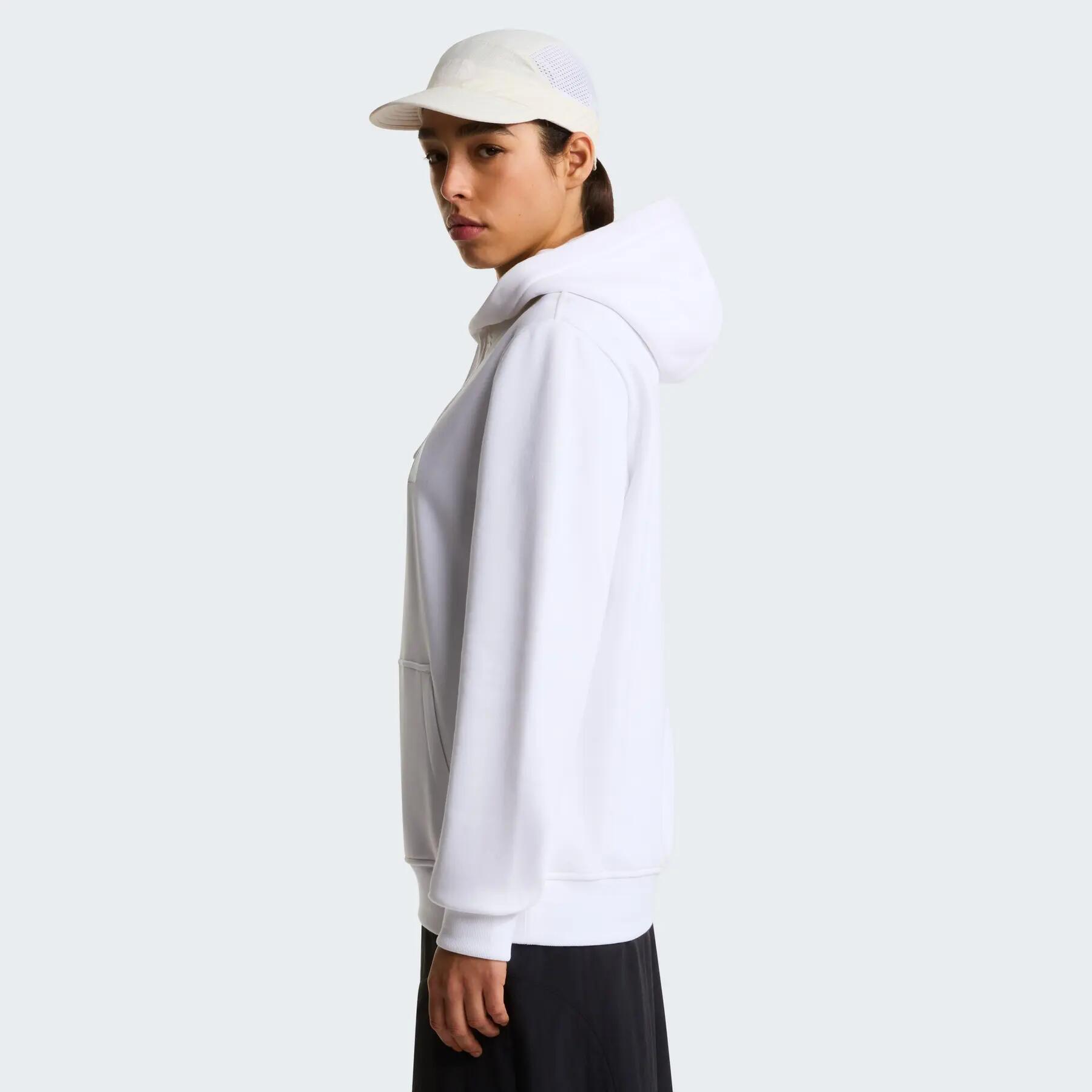 Sweat-shirt de sport à capuche pour femme THE NORTH FACE 5/6
