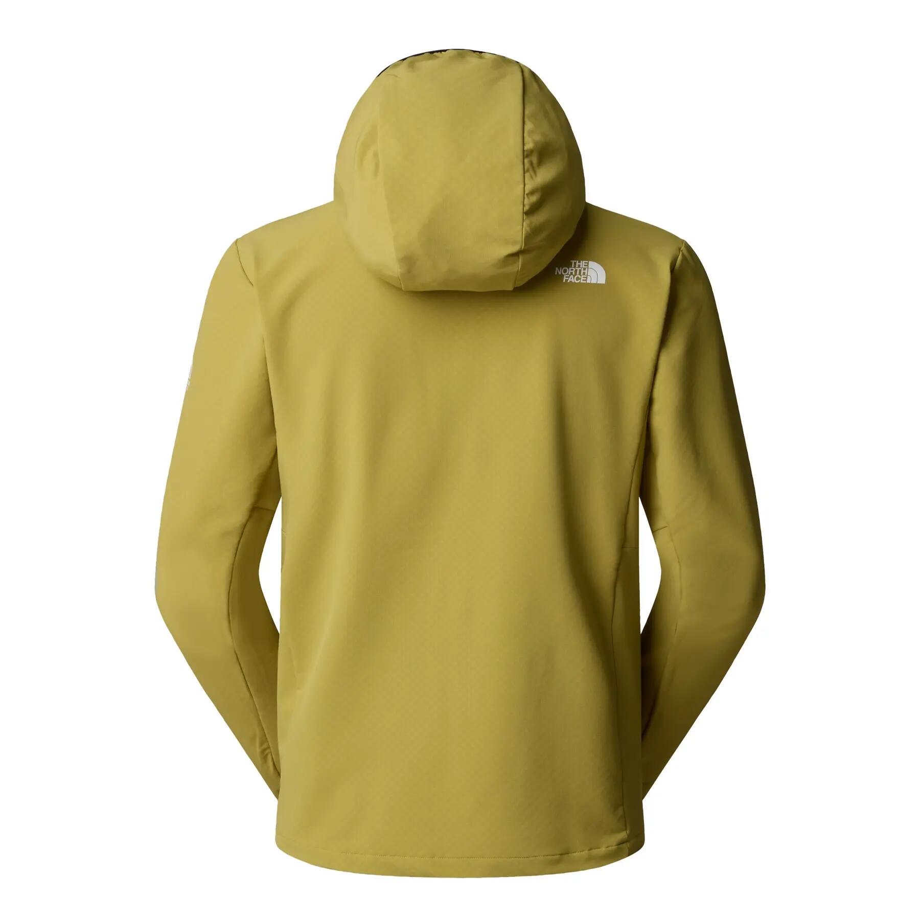 Veste de sport pour homme THE NORTH FACE MA SOFTSHELL 2/6