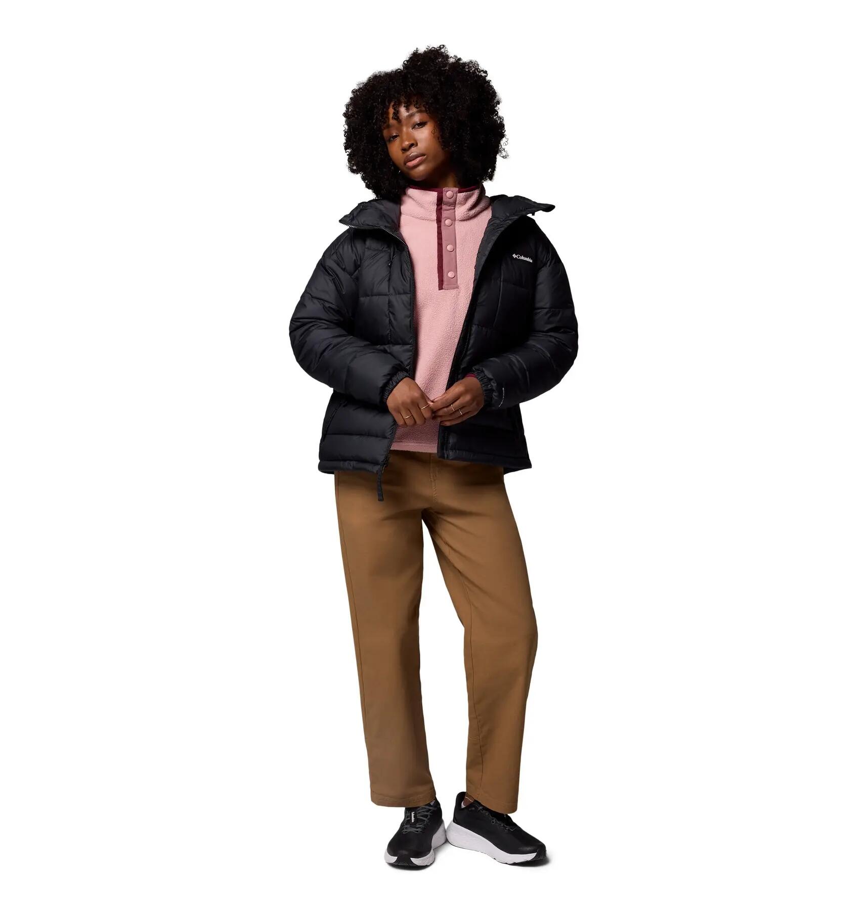 Doudoune de sport Columbia PIKE pour femmes 5/9