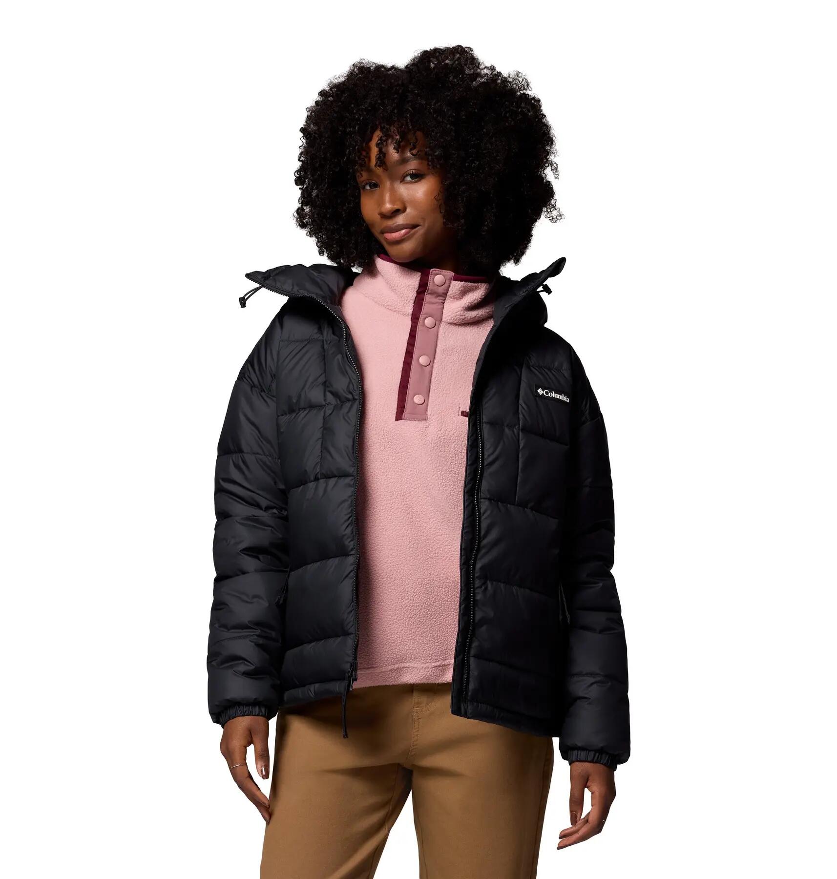 Doudoune de sport Columbia PIKE pour femmes 4/9