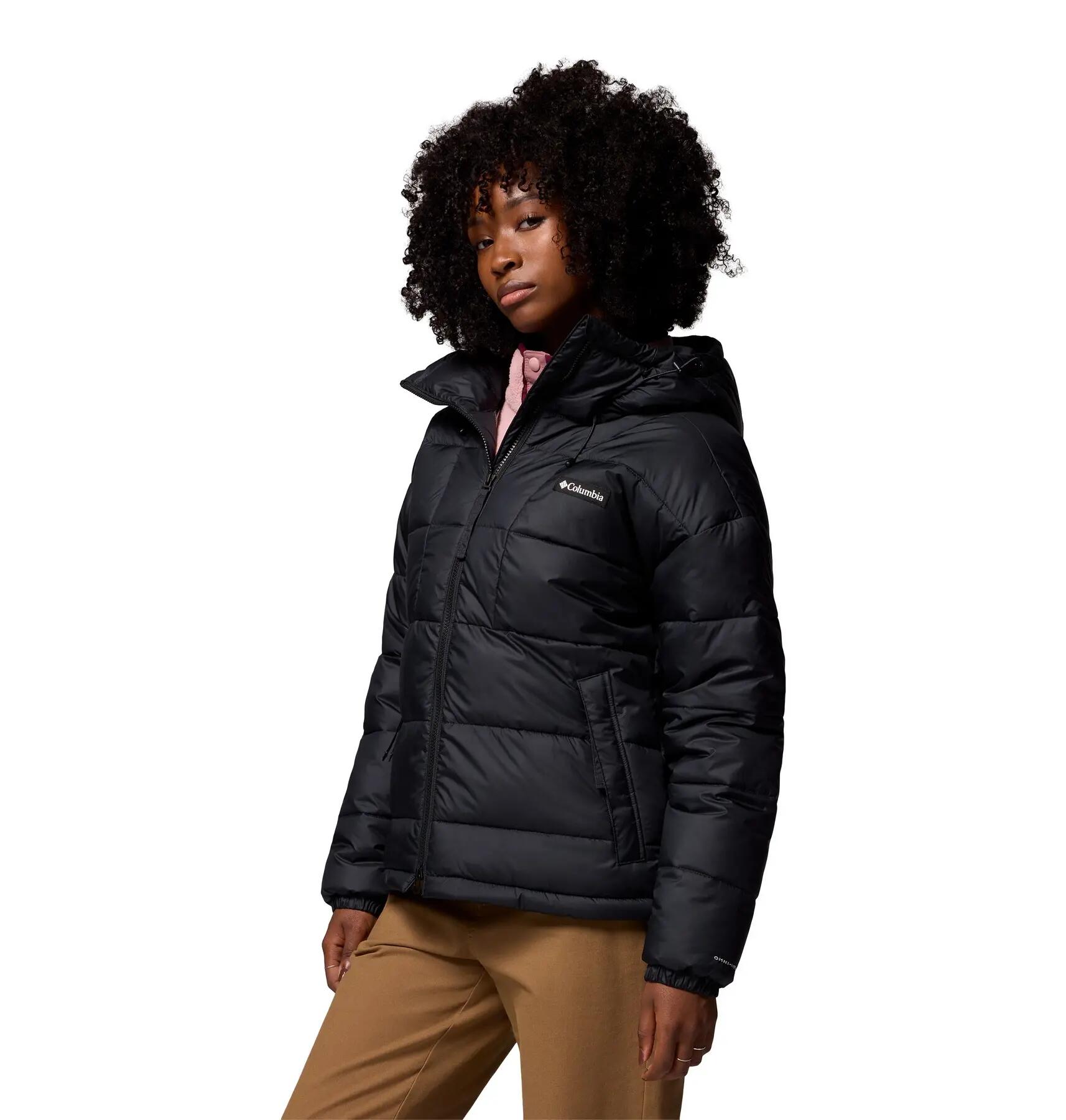 Doudoune de sport Columbia PIKE pour femmes 3/9