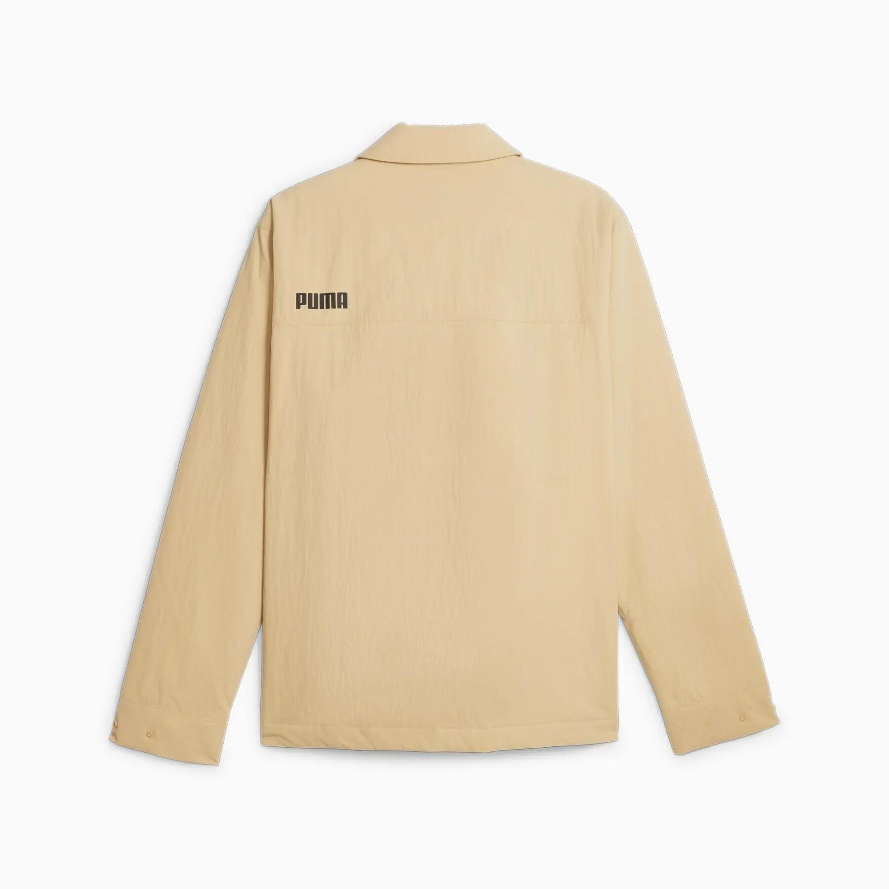 Veste de sport Puma TRANSEASONAL pour homme 2/7