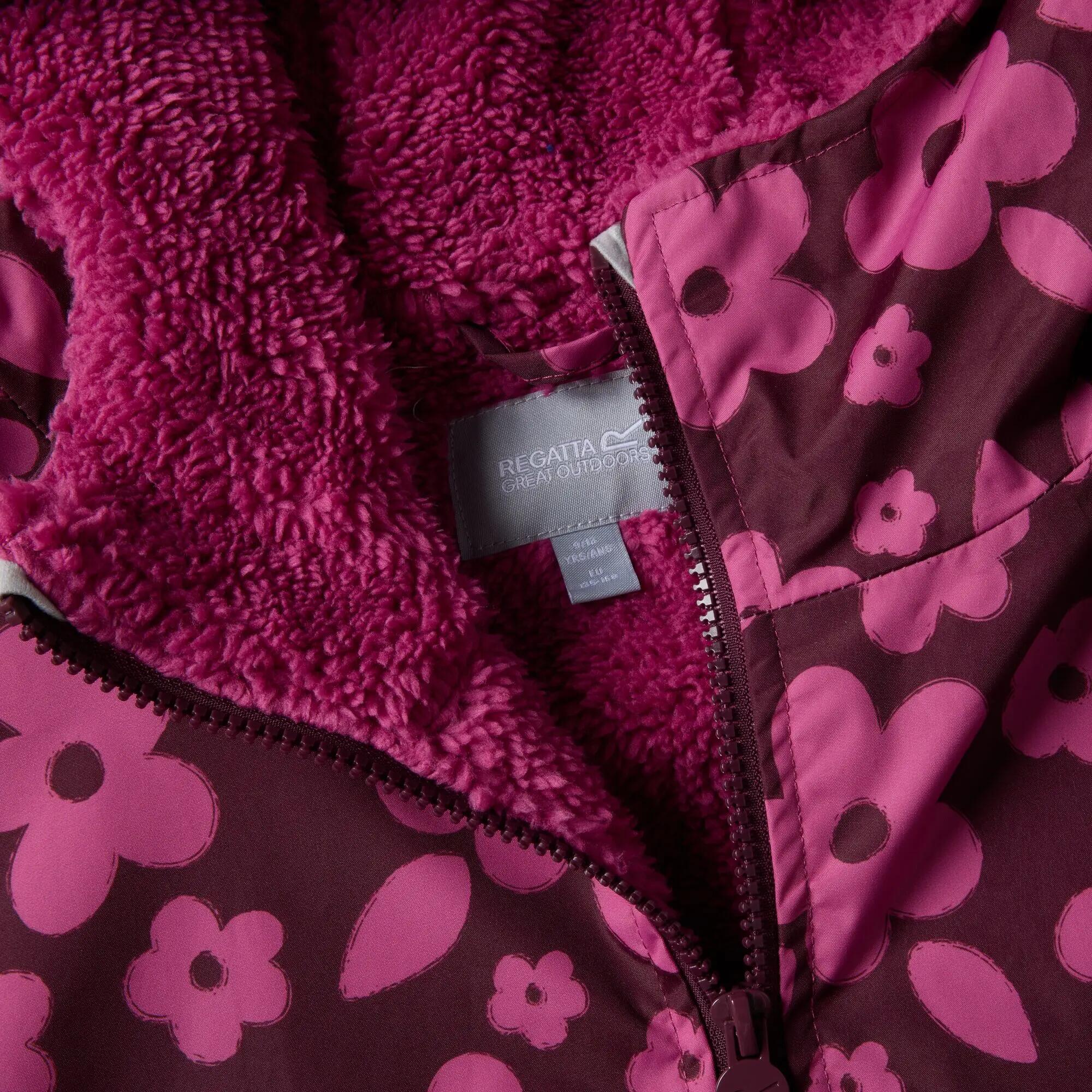 Poncho tempête Junior Waterproof Pro 13/13