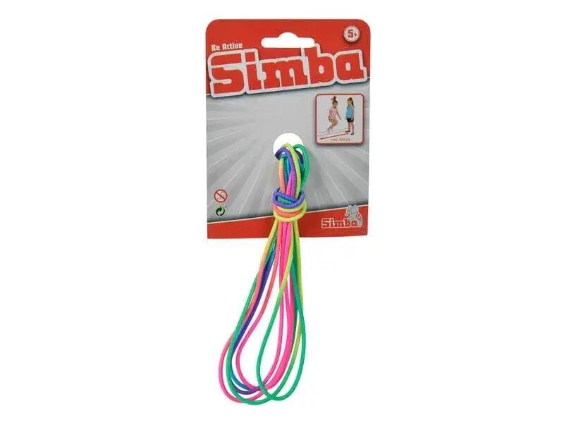 Simba elastico per saltare – Gioco classico per bambini 1/1