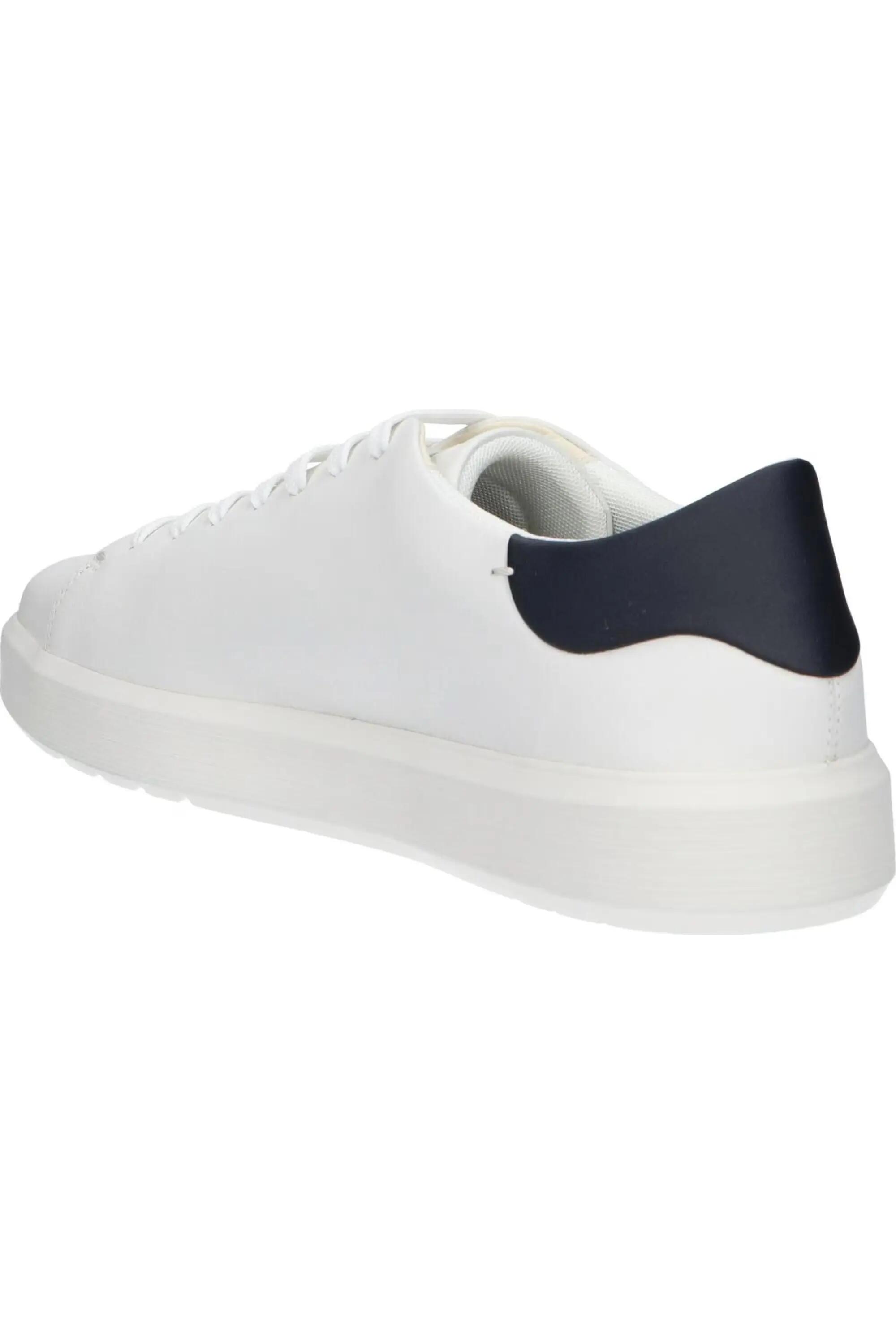 ZAPATOS Y COMPLEMENTOS GEOX  DE HOMBRE U45EAA 0009B U VELLETRI 5/5