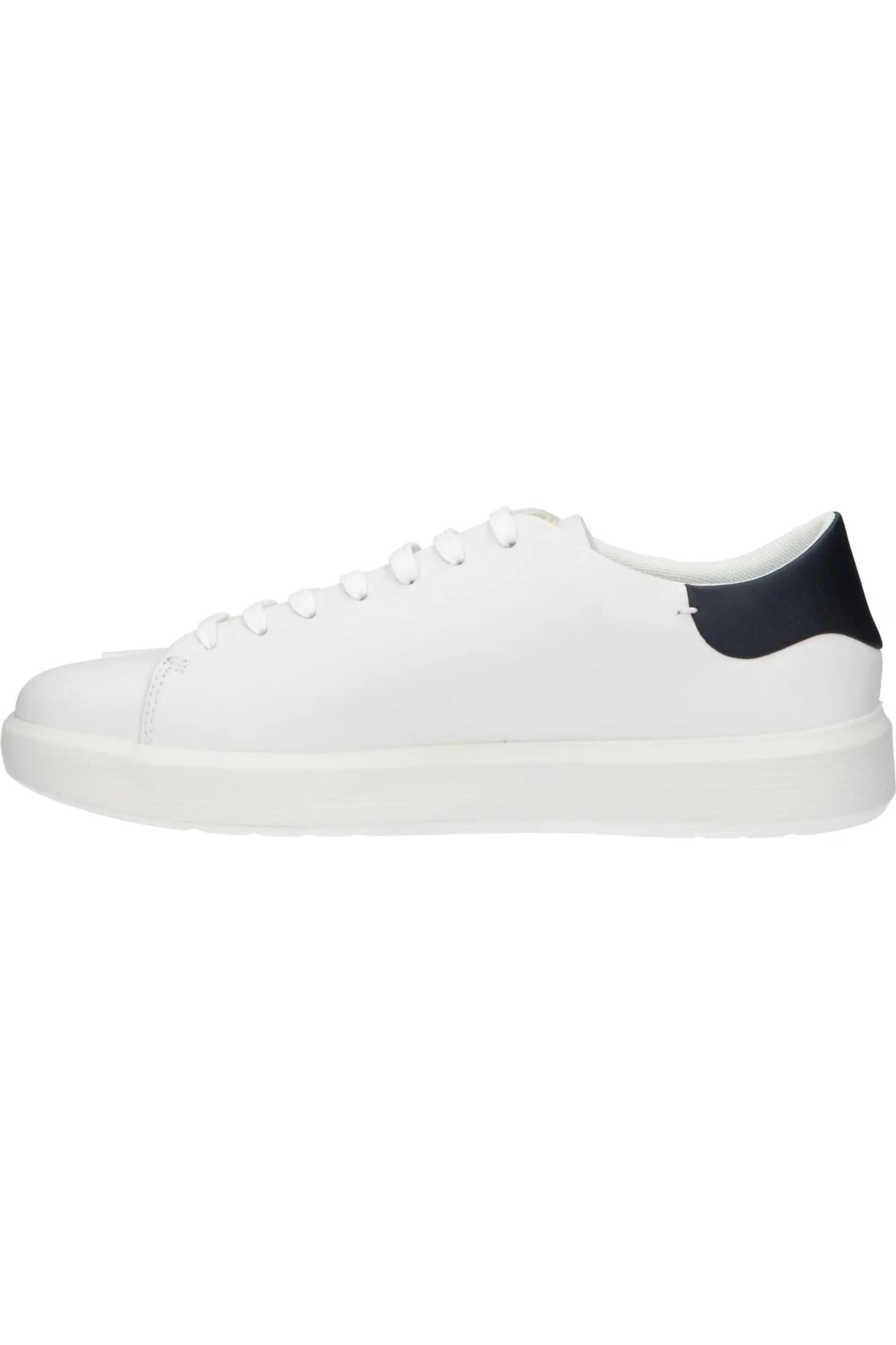 ZAPATOS Y COMPLEMENTOS GEOX  DE HOMBRE U45EAA 0009B U VELLETRI 4/5