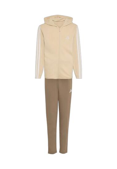 Survêtement french terry enfant adidas Essentials 3-Stripes