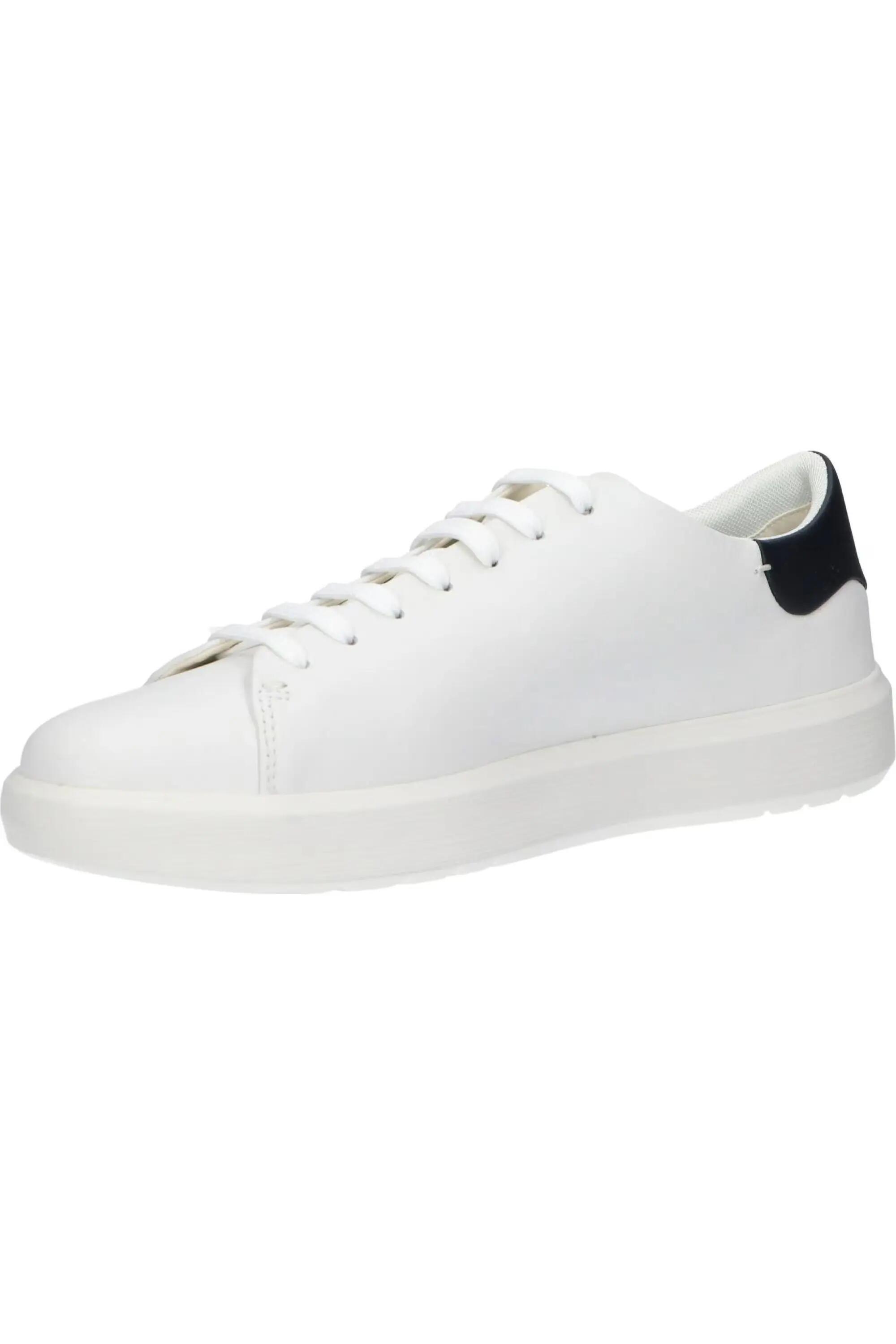 ZAPATOS Y COMPLEMENTOS GEOX  DE HOMBRE U45EAA 0009B U VELLETRI 3/5