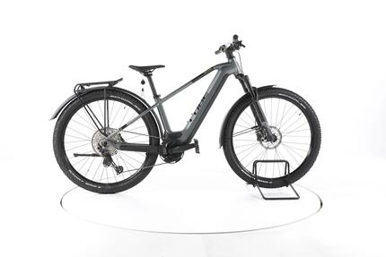 Refurbished - Cube Reaction Hybrid Pro Trekking E-Bike - Sehr gut