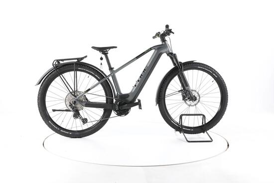 Refurbished - Cube Reaction Hybrid Pro Trekking E-Bike - Sehr gut