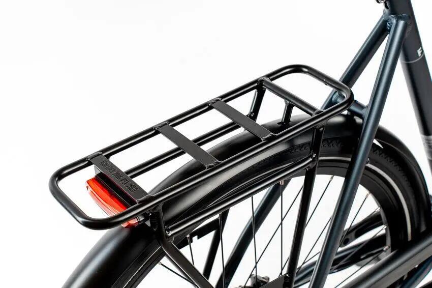 Altec electric stadsfiets bike 375Wh, metal/grijs 6/6