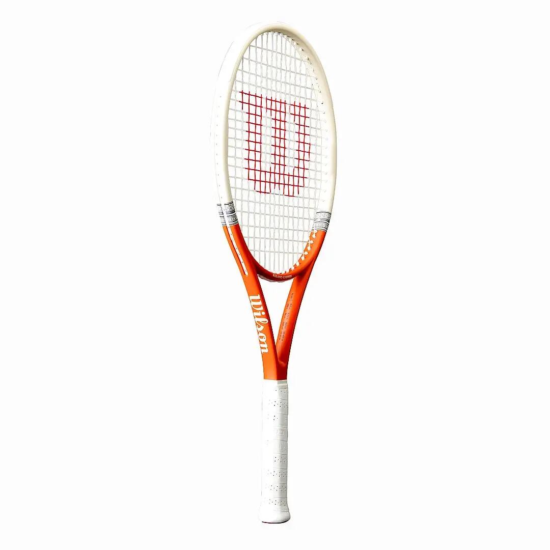 Rakieta tenisowa Wilson Roland Garros Team 102 2026 1/1