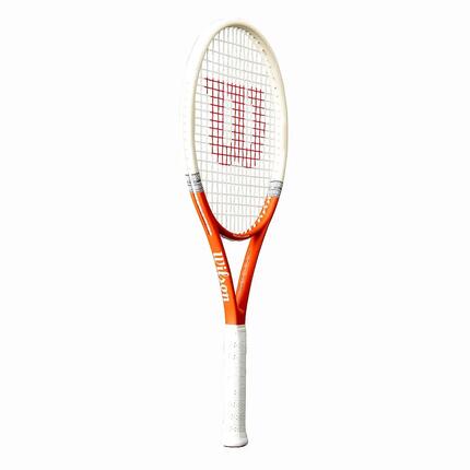 Rakieta tenisowa Wilson Roland Garros Team 102 2026