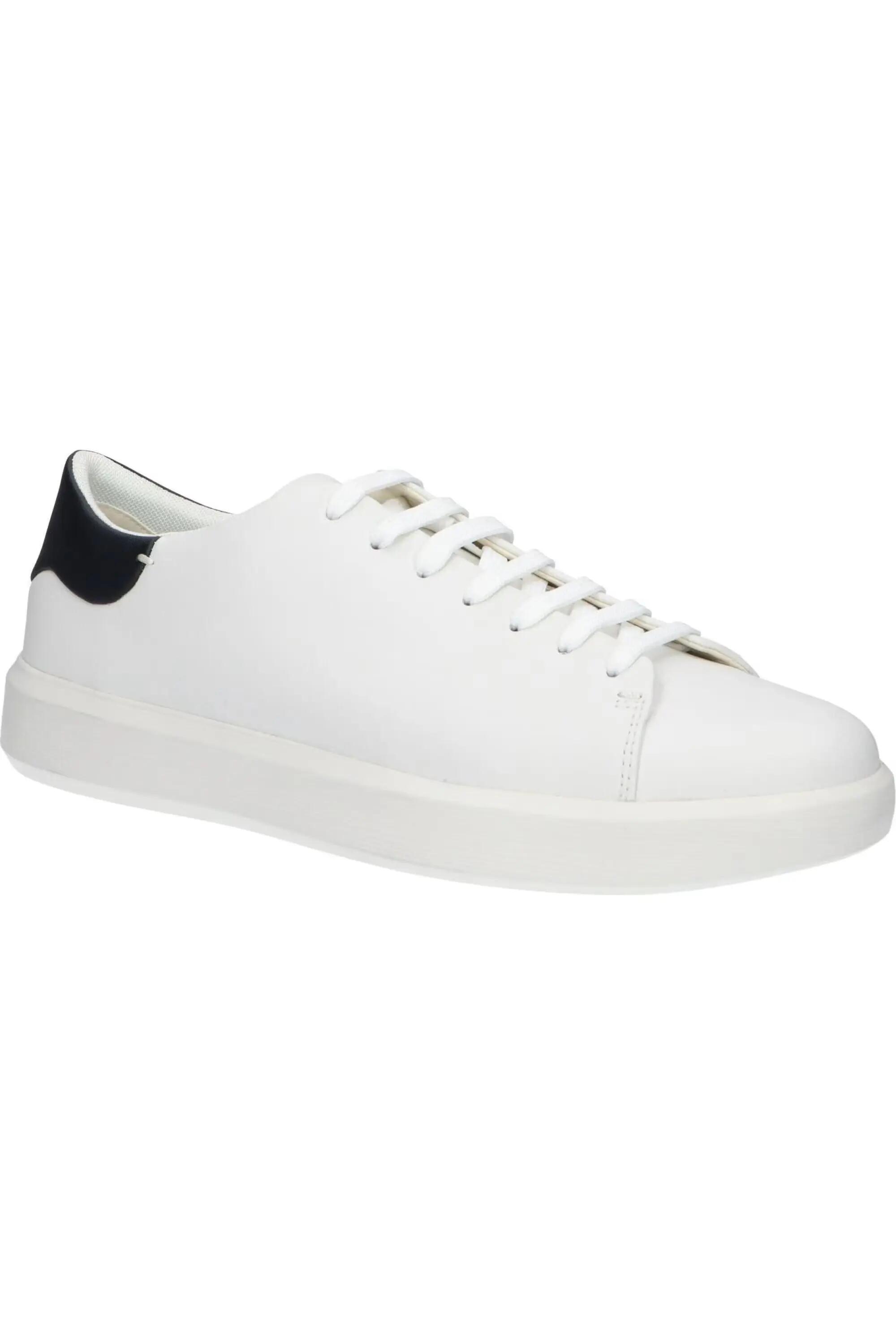 ZAPATOS Y COMPLEMENTOS GEOX  DE HOMBRE U45EAA 0009B U VELLETRI 2/5